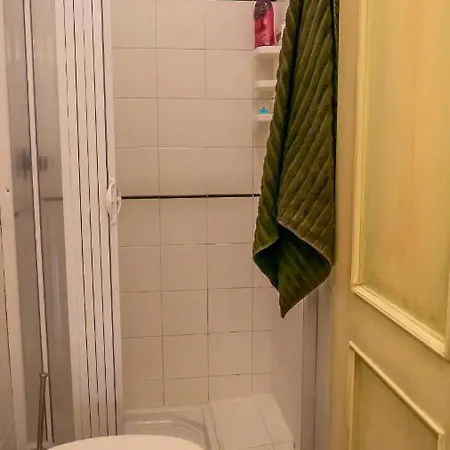 Apartment Adorabile: A 5 Min Dalla Spiaggia