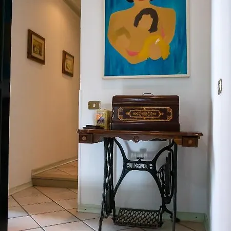Adorabile: A 5 Min Dalla Spiaggia Apartment