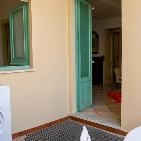 Appartement Adorabile: A 5 Min Dalla Spiaggia Calasetta